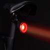 Lishi Mountain Bike Warning Light