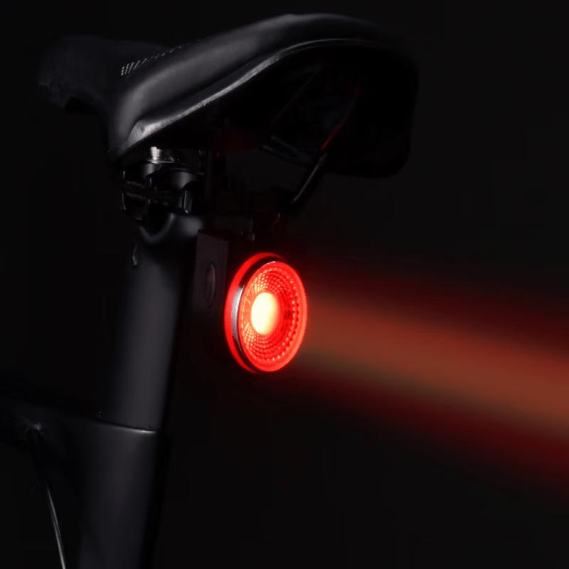 Lishi Mountain Bike Warning Light