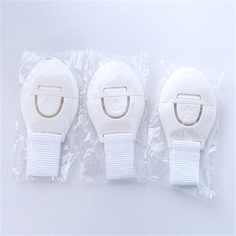 5/10/20/50pcs Kids Safety Door Lock Child Safety Cabinet Lock Baby Proof Security Protector Drawer Door Cabinet Lock Protection