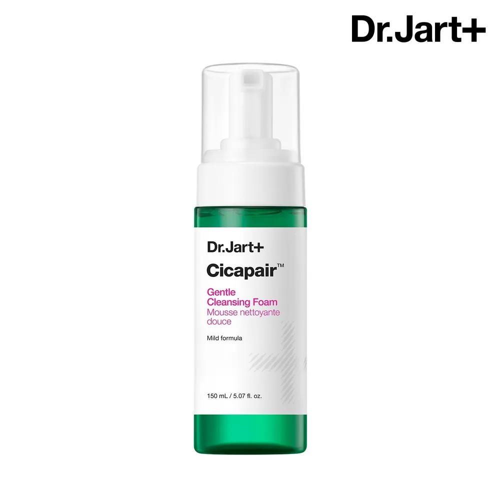 Cicapair Gentle Cleansing Foam 150ml