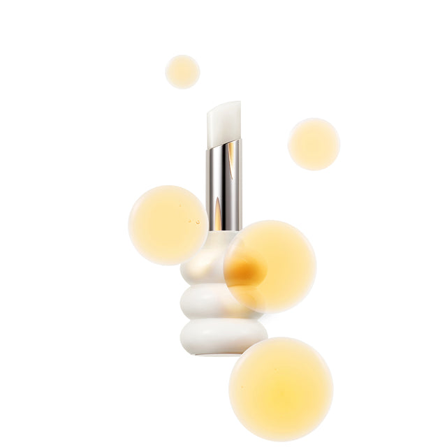 Glowing Lip Balm № 000 Clear 3g Korean Luxe Brand Store