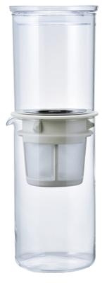 Picurator de apa 600ml Gri pal WDDR-5-PGR