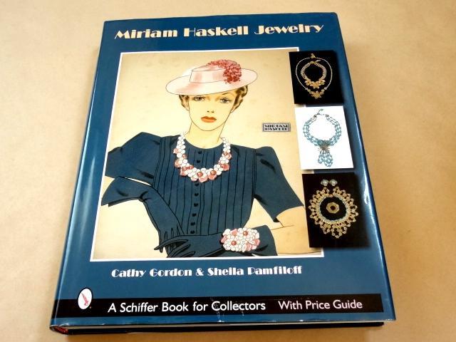 

[USED] Miriam Haskell Collection Miriam Haskell Jewelry