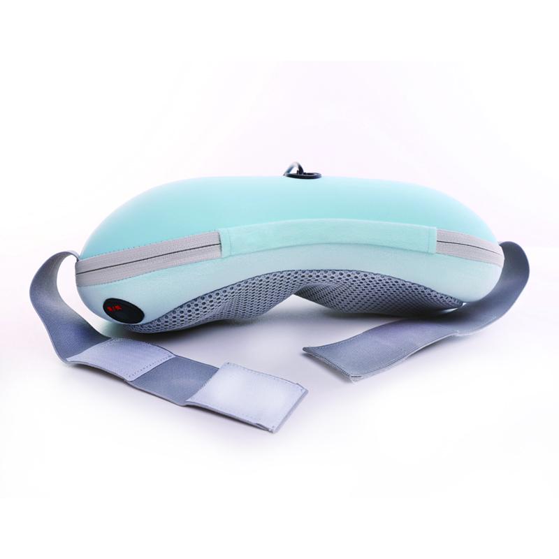 breo BM1801 Portable Neck and Lumbar Massager