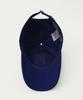 Seteo Classic Logo Ball Cap Indigo
