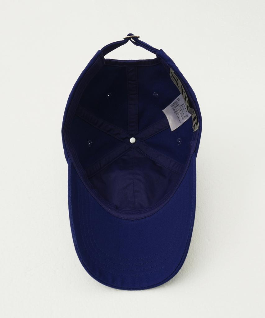 Seteo Classic Logo Ball Cap Indigo