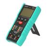 SJ 01 Digital Multimeter Intelligent Automatic Scan Tester for DC AC Voltage Current Capacitance Resistance NCV Diode