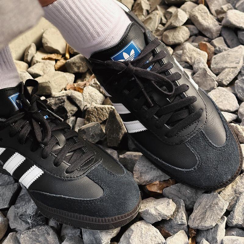 Adidas Samba OG Classic Retro Sneakers