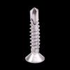 Steel Drill Tail Self-Tapping Screws