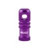 2PCS 2 In 1 Presta Valve Stem Cap Anti Corrosion Presta/Schrader Tire Valve Cap  Racing Road Bicycle