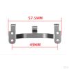 1/12 Scale RC Pull Rod Base Tie 1:16 Seat Bracket for WPL Car Hobby Model Spare Parts