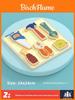 Early Education Wooden Puzzle Blocks For Kids Learning And Cognitive Development