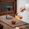 New Heat Resistant Ceramic Microporous Tea Strainer Set Suitable For Brewing Tea Coffee Reusable Easy To Clean New Year'S Gift