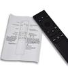 New BN59-01358D For Samsung Smart LCD TV Remote UE43AU7100U UE43AU7100UXUA UE43AU7140U UE43AU7160U