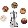 BioloMix Electric Grinder - Capacity 700g - Grey