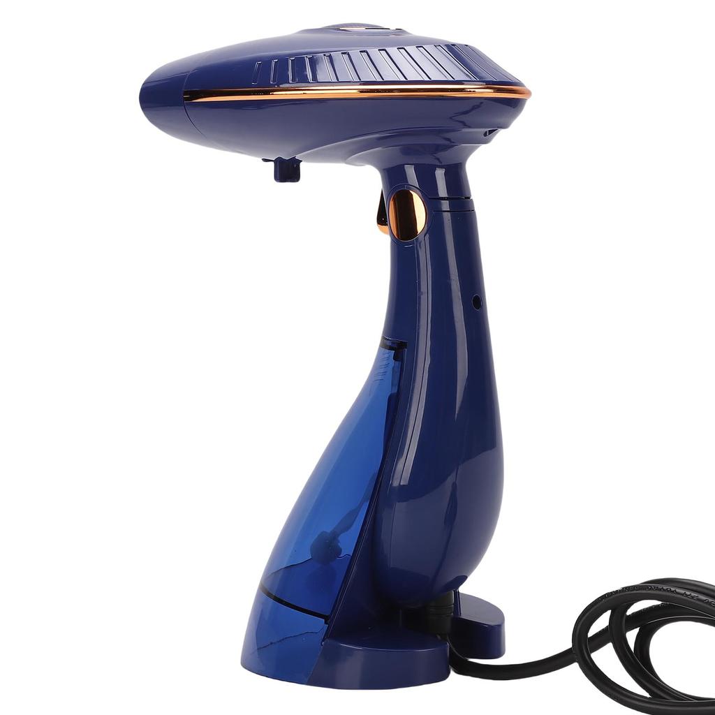 Handheld Clothes Steam Iron Folding 3   Levels Dry Wet Dual Use Fast Heating Portable Garment Iron for Home Travel