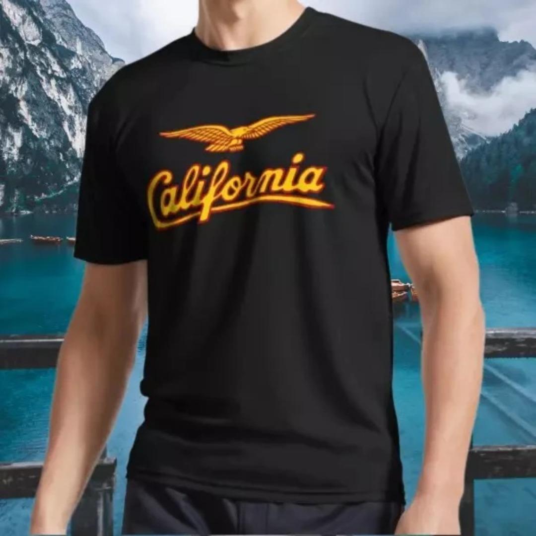 

Moto Guzzi Racing Men s Black T-Shirt Size S To 4XL Men s Women s High Quality Casual Oversized Fashion CottonT Shirt Tees XXXL червоний