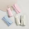 Convenient UV Sun Umbrella Folding Travel Umbrella Fit Easily In Bags for Quickly Access During Unexpected Showers