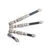 PH2 Cross Drill Bit Set for Screwdrivers Electric Drills and Hand Drills