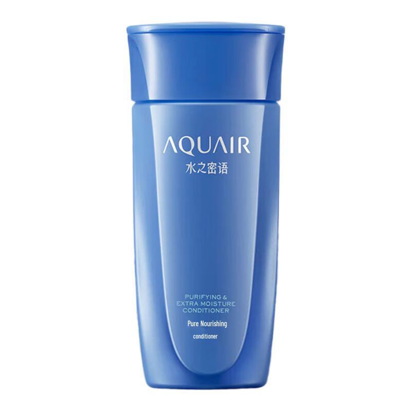 

AQUAIR Pure & Nourishing Hair Conditioner