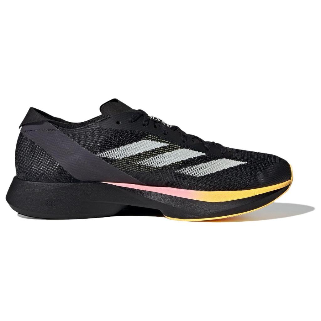 adidas Adizero Takumi Sen 10 2024 Athlete Pack Men Sneakers Black Core-Black Zero-Metallic ID2793