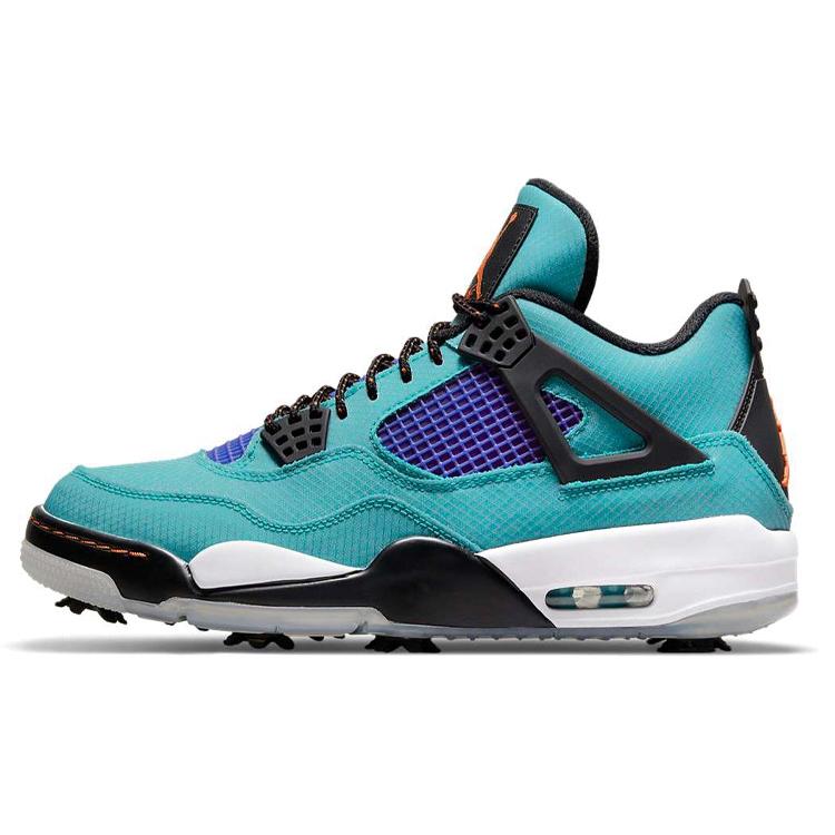 

Jordan 4 Golf NRG Torrey Pines CZ2439-300 40.5