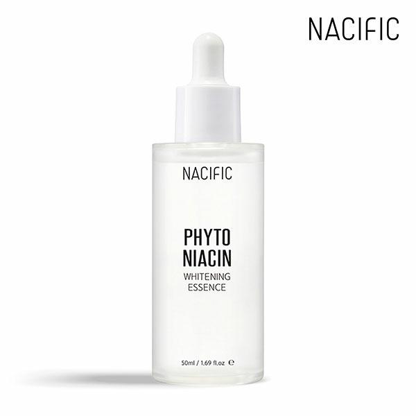 NACIFIC Фитониациновая отбеливающая эссенция 50 мл