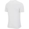 Jordan Sports Fashion Casual Short Sleeve T-Shirt Men tops White DH9521-100