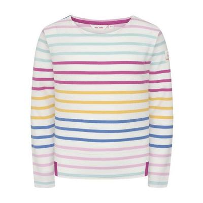 Blusa Breton para Meninas Lazy Jacks