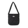 Tote Bag, Commuter Women's Bag, Down Cotton-filled Bag, Large-capacity Underarm Bag, Single-shoulder Bag