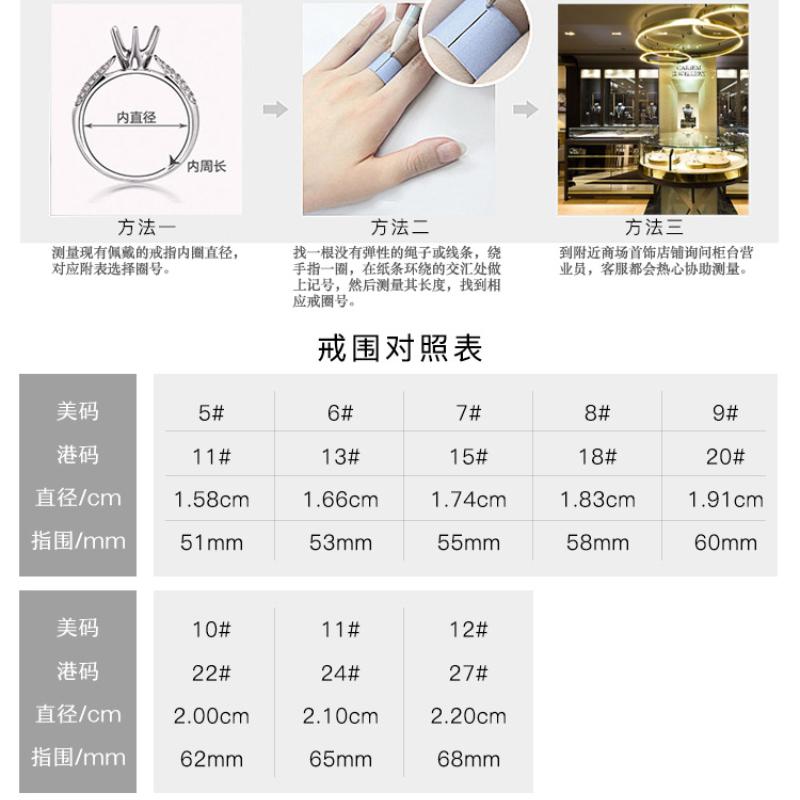 Gica Gema S925 Sterling Silber Mode Wassertropfen Temperament Klassischer Ring für Frauen Weiblicher feiner wunderschöner hochwertiger Schmuck Geschenk Hochzeit Verlobung