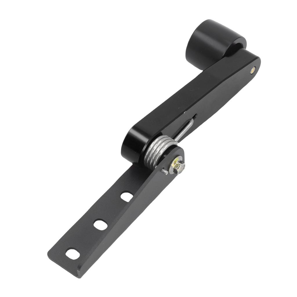Belt Tensioner Idler Stabilizer Roller Replacement for Can Am Spyder F3 RT 2014 2024 Aluminum Alloy Belt Tensioner