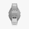 [Timex] T80 Retro Digital Electronic Wristwatch 36mm TW2V74200