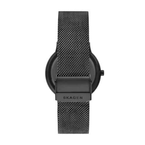 Skagen Watch RIIS SKW6884 Men's Gunmetal