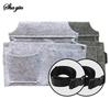 Carpenter Specific Felt Tool Kit Belt Type Nail Waist Bag Construction Site Wear-resistant Carpenter Bag Waist Bag