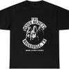 Devil's Rejects Ruggsville T-Shirt (XL) Black