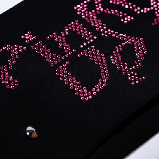 Pre-order KATSEYE PINKY UP Headband