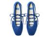 1182A704-400 Onitsuka Tiger Donna Gymnarina Blu Scintillante/Crema (Da donna)