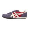 Serrano Retro Versatile Lifestyle Casual Shoes Unisex Sneakers Purple Red 1183B400-501