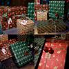 Wrapping Paper 8 Sheets Gift Wrapping Paper,For Christmas Birthday Party Wrapping Paper Gift Wrap Papers,Present Gift Wrapping Paper