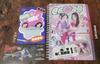 [USED] MAMAMOO+ DEAR MY MUSE Mini Booklet with Bonus Trading Card