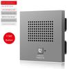 Type 86 Hotel Room Wall-Mounted Telephone Emergency Call Hands-Free Telephone Panel Hospital School Sos Pager
