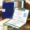 Arquivamento de documentos – Pranchetas