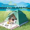 HANDUNYOU Automatic Quick-Open Spherical Camping Tent