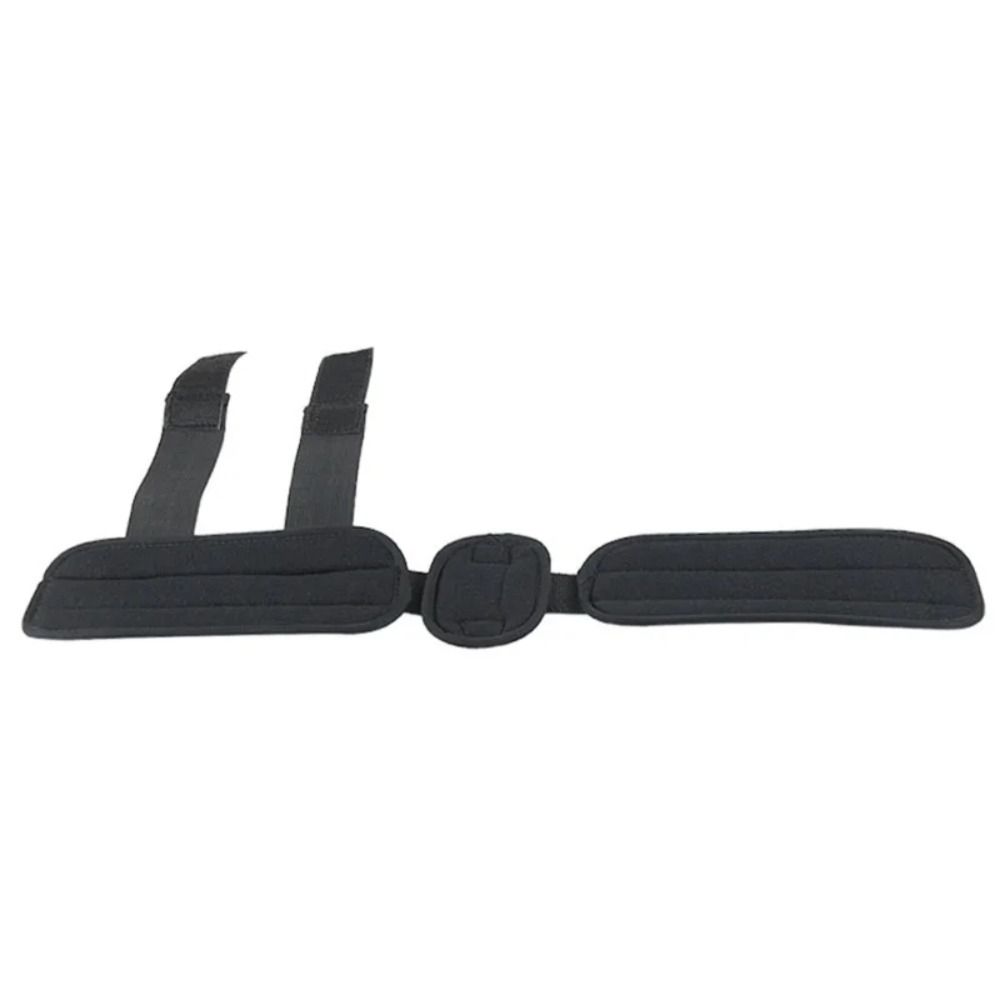 Retainer Clip Corrector Ankle Stabilizer Splint Support Ankle Protector  Sports Safety