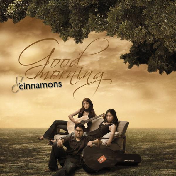 

CD D CINNAMONS - Good Morning P9939 POPS, PT. Aquar 2007 Indonesia Pop Used