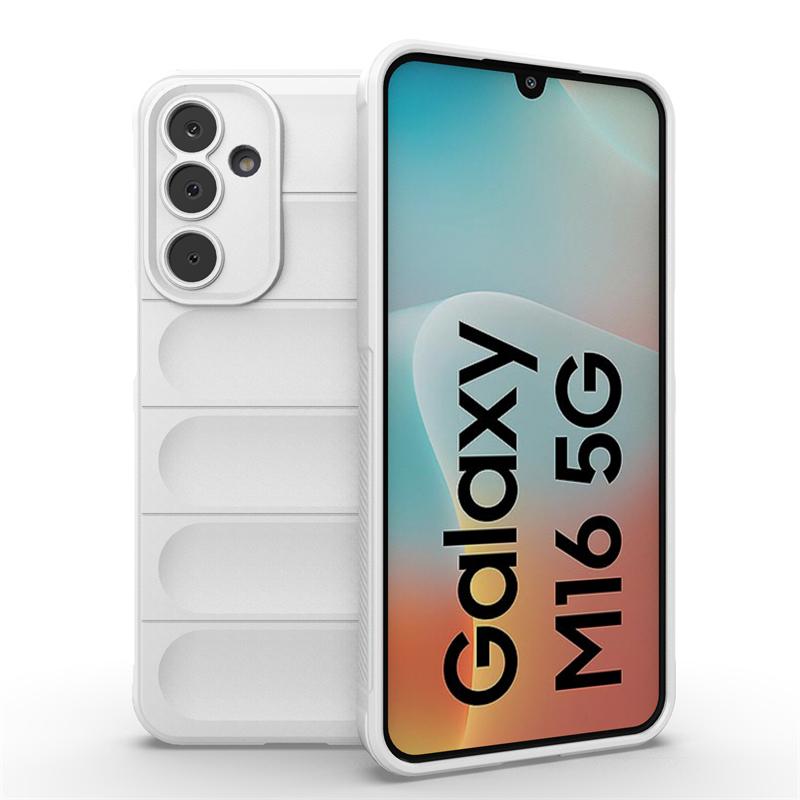 Shockproof Phone Case For Samsung Galaxy Wide 8 Case Anti-Slip Soft Silicone Back Cover Samsung Wide 8 Case For Samsung Wide 8