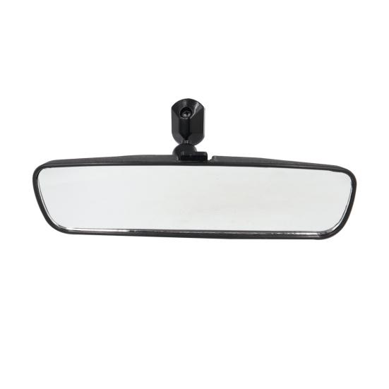 Interior Car Mirror Replacement 8/10-Inch Universal Rearview Mirror, Wide Angle Anti-glare Auto Rear Vehicle View Auxiliary for Cars SUVs Trucks
