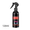 Car Coating Spray Glass Sealer Glazing Liquid Coating Agent Car Care Dust & Stain Resistant