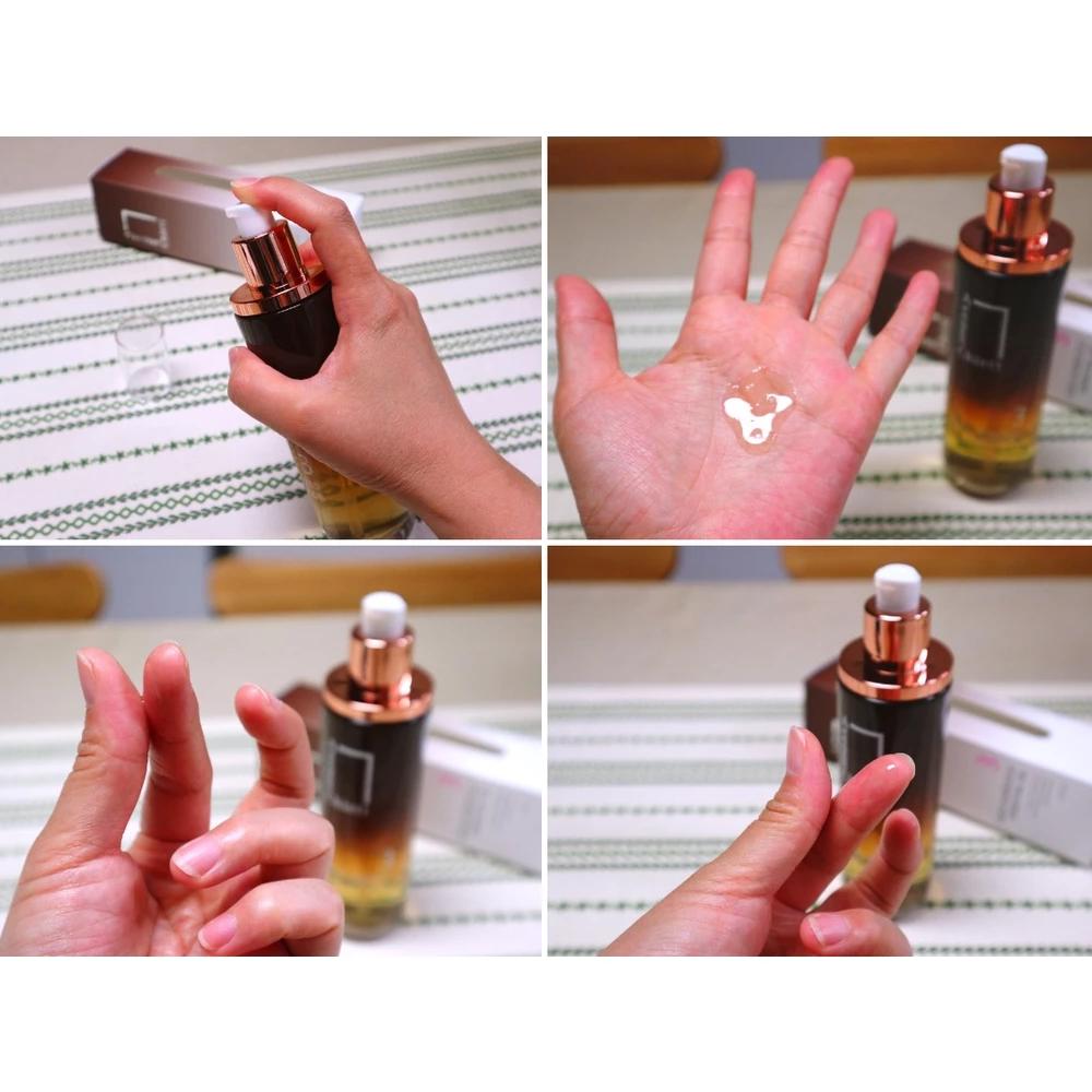 [ Chiett ] Days Morocco Essential Oil 120ml conditioning and anti-aging